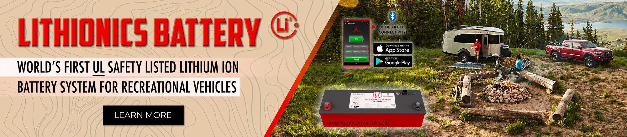 lithionics battery
