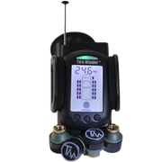 TireMinder TMG400C Tire Pressure Monitoring System