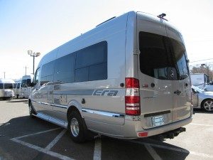 Winnebago Touring Coach™ ERA
