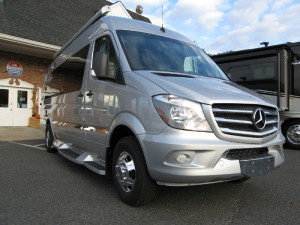 Winnebago ERA Winnebago-ERA