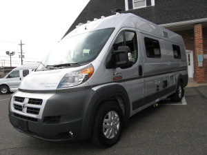 Winnebago Travato