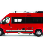 2015 Winnebago Travato 59G FLAME RED Gas Motorhome RV *VIDEO*