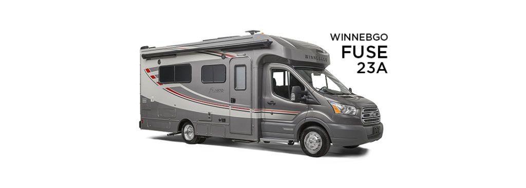 Winnebago Fuse