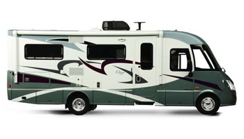 Reyo Itasca RVs | Winnebago Model Equivalents Via