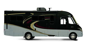 Winnebago RVs Via Winnebago RVs | Itasca Model Equivalents Reyo