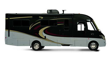 Via Winnebago RVs | Itasca Model Equivalents Reyo