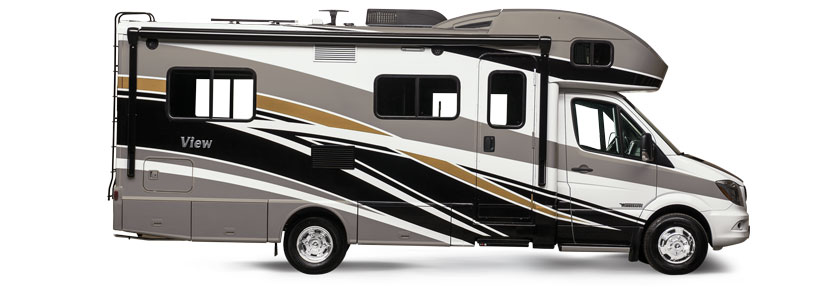 View Winnebago RVs | Itasca Model Equivalents Navion