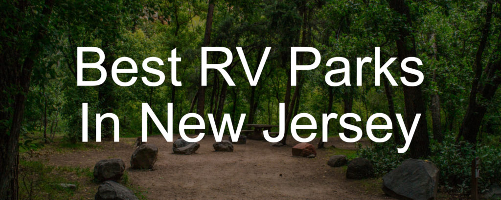Colonial RV best RV parks