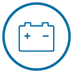 Smart RV Battery Control