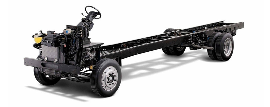 chassis