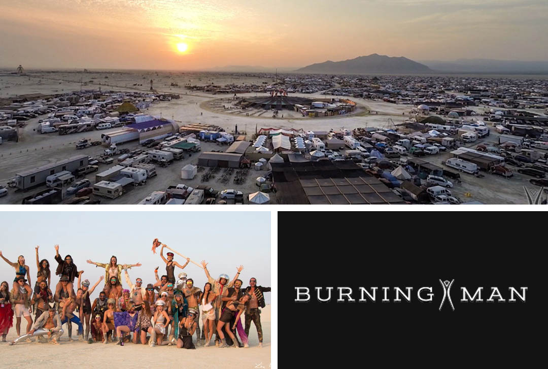 Burning Man