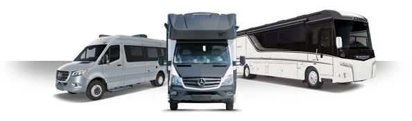 winnebago travel trailer dealers near me