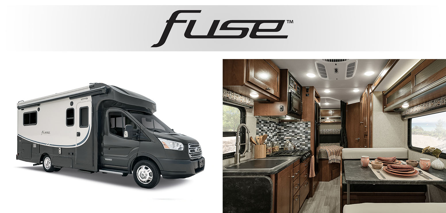 Fuse graphic