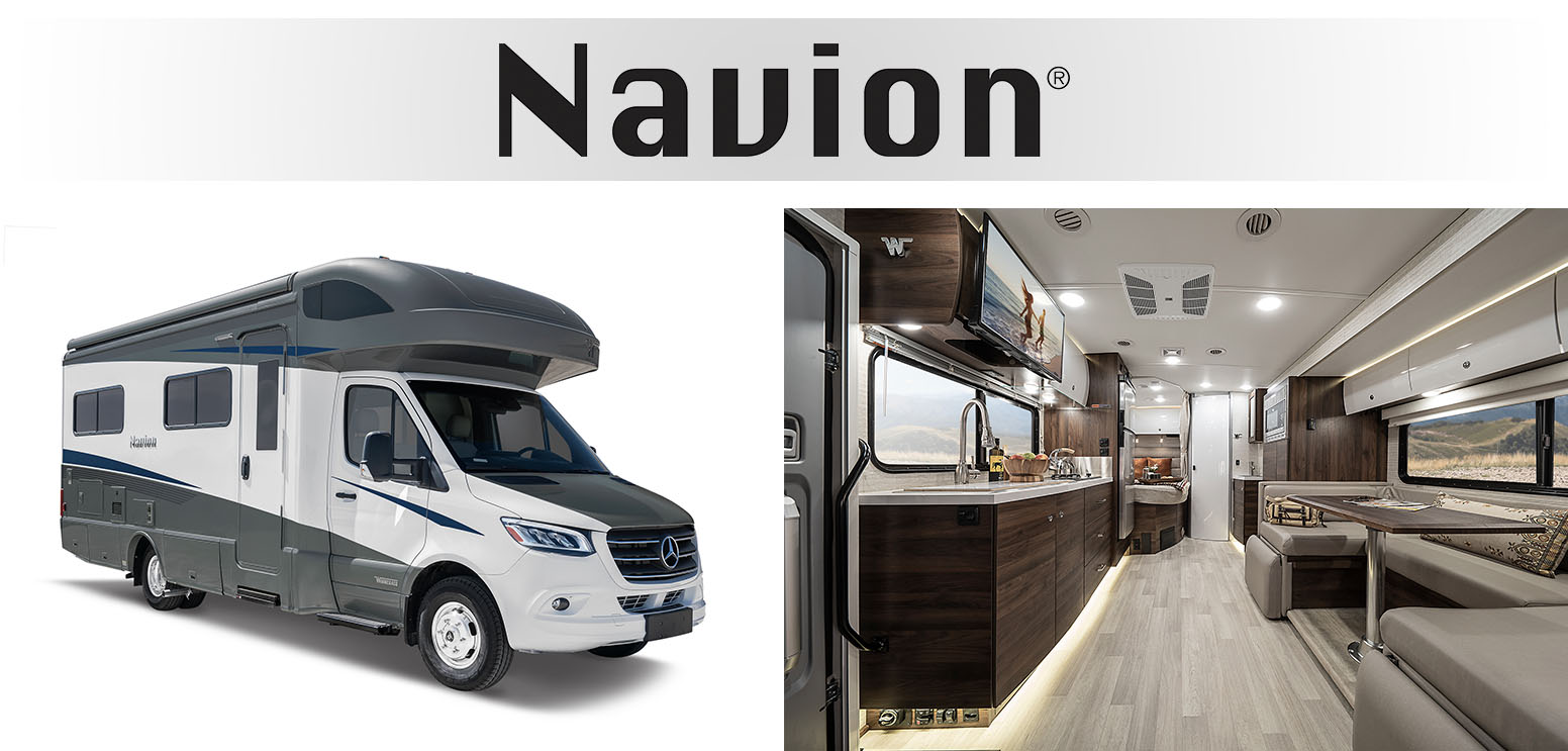 Navion graphic
