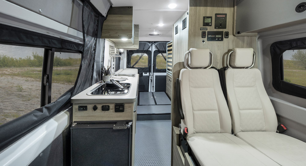 Solis interior 2