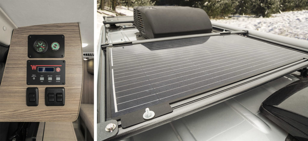 Boldt Volta Solar