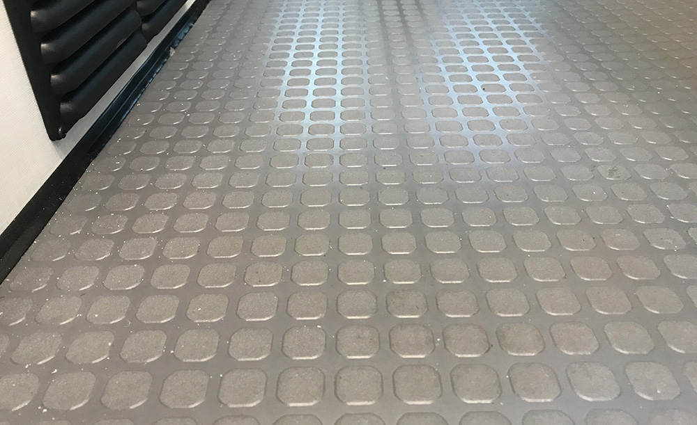 2021 Revel Floor