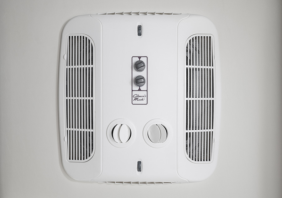 Coleman Air Conditioner