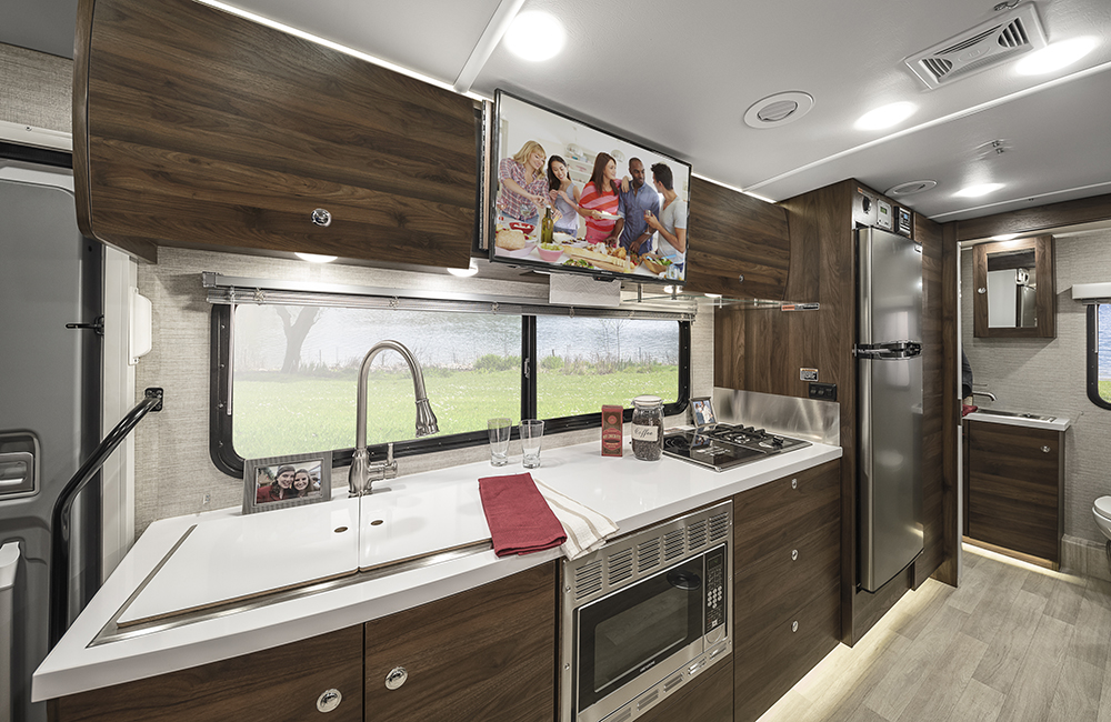 2021 Navion interior 3