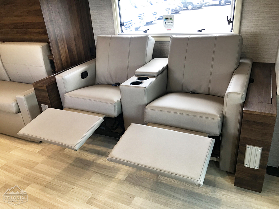 Theater Seating 2
