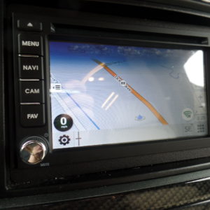 2017 Itasca Navion 24V 25'7"