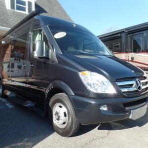 2014 Winnebago Era 70X