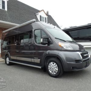 2019 Winnebago Travato 59KL