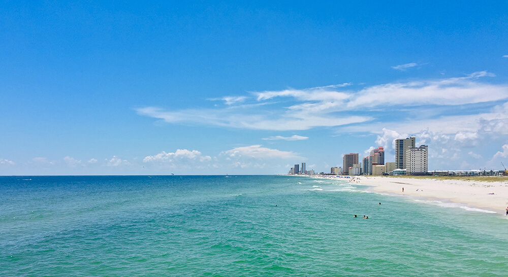 Gulf Shores