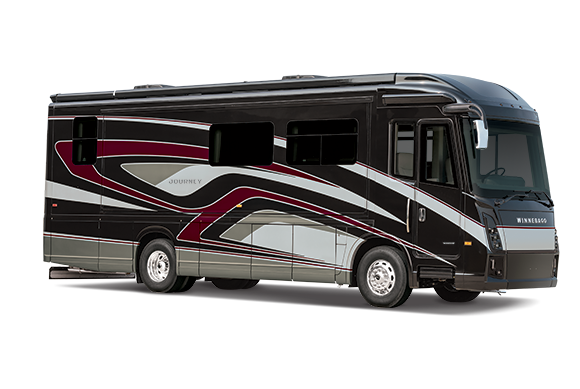 buy winnebago journey