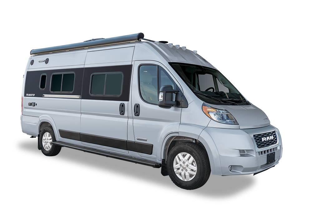 Winnebago Travato 59g 59k Rvs For