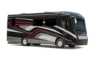 buy winnebago journey