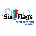 6 flags