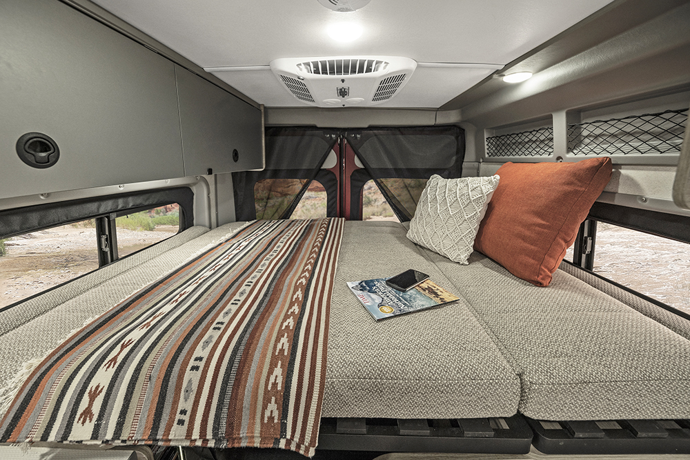 SOP-Bed 36A-22