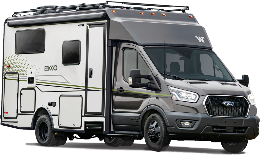 winnebago travel trailer dealers near me