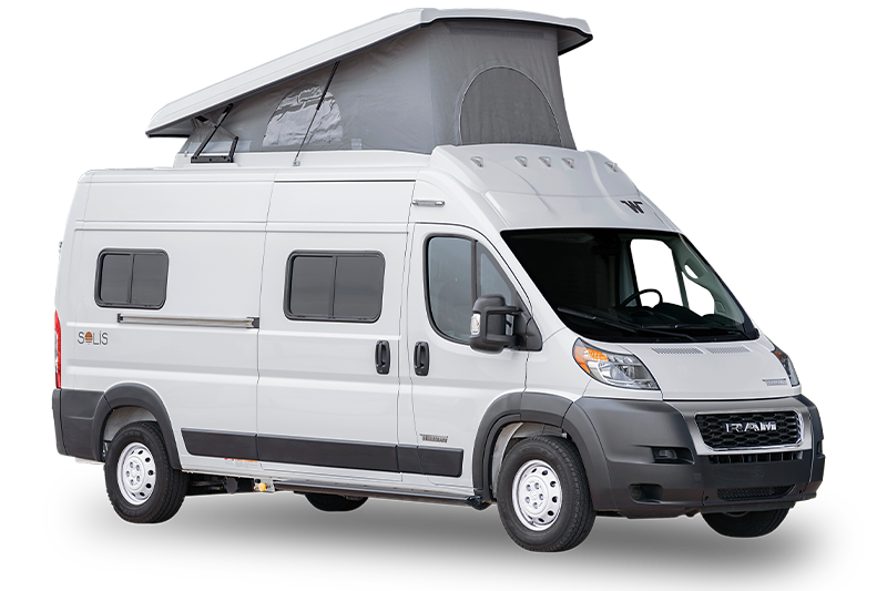 winnebago travel trailer dealers near me