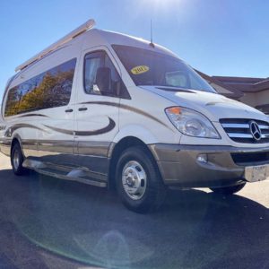 2012 Winnebago Era 70X