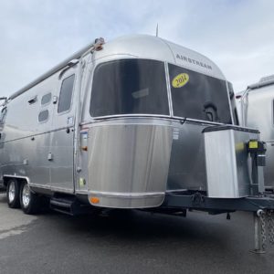 2014 Airstream International Serenity 23D