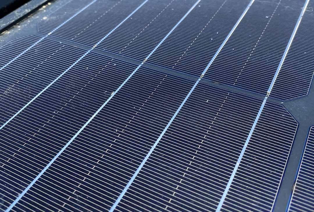 Revel Solar