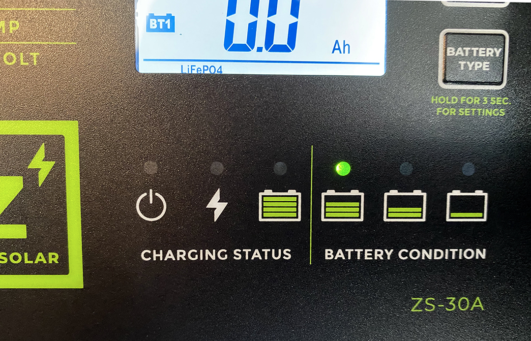 Solar Control 2
