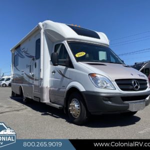 2013 Winnebago View Profile 24V