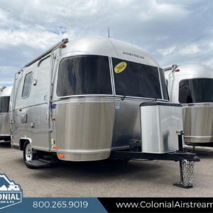 2014 Airstream Sport 16J