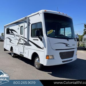 2013 Winnebago Vista 26HE