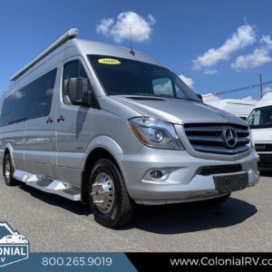 2016 Coachmen Galleria 24TT