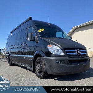 2013 Airstream Interstate Lounge EXT