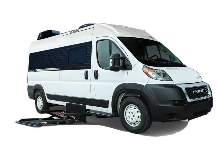 winnebago travel trailer dealers near me