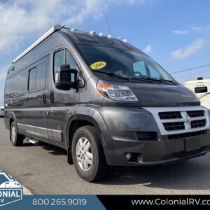 2016 Winnebago Travato 59G