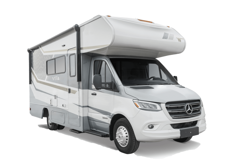 winnebago travel trailer dealers near me