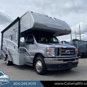 2024 Winnebago Spirit 22M