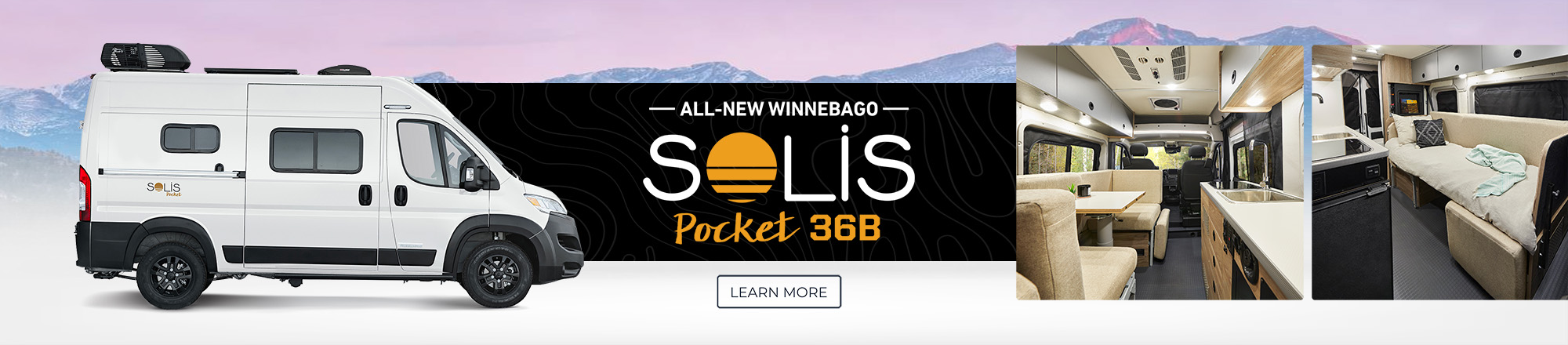 Solis 36B Banner