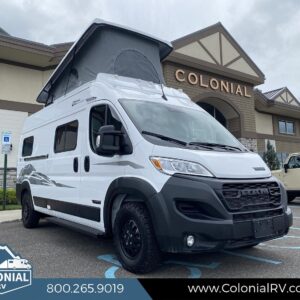 2024 Winnebago Solis 59P NPF